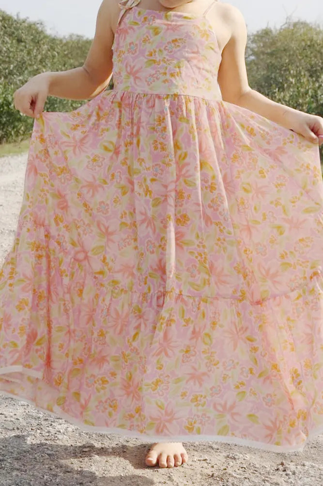 Floral