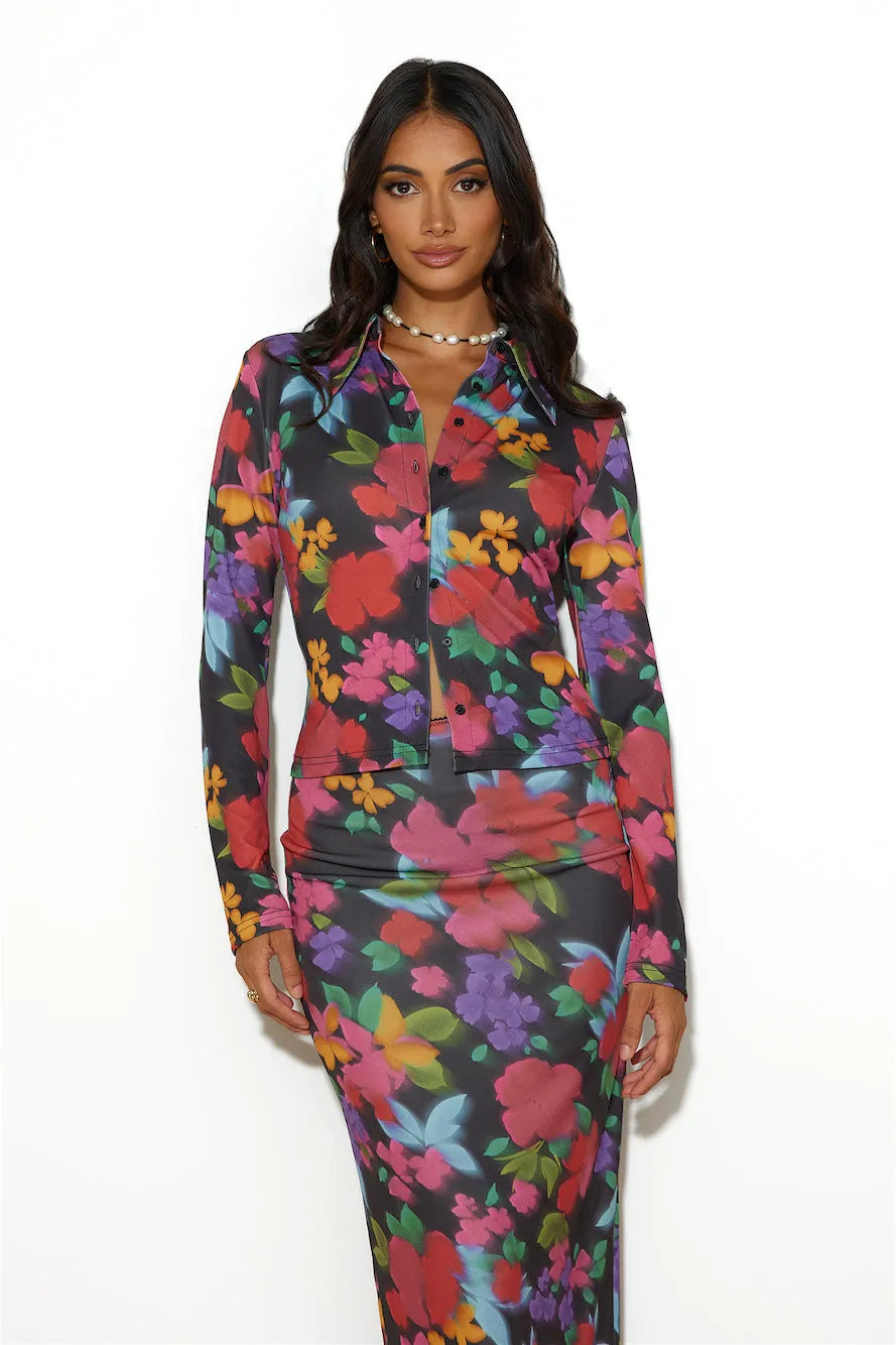 Multi/pattern