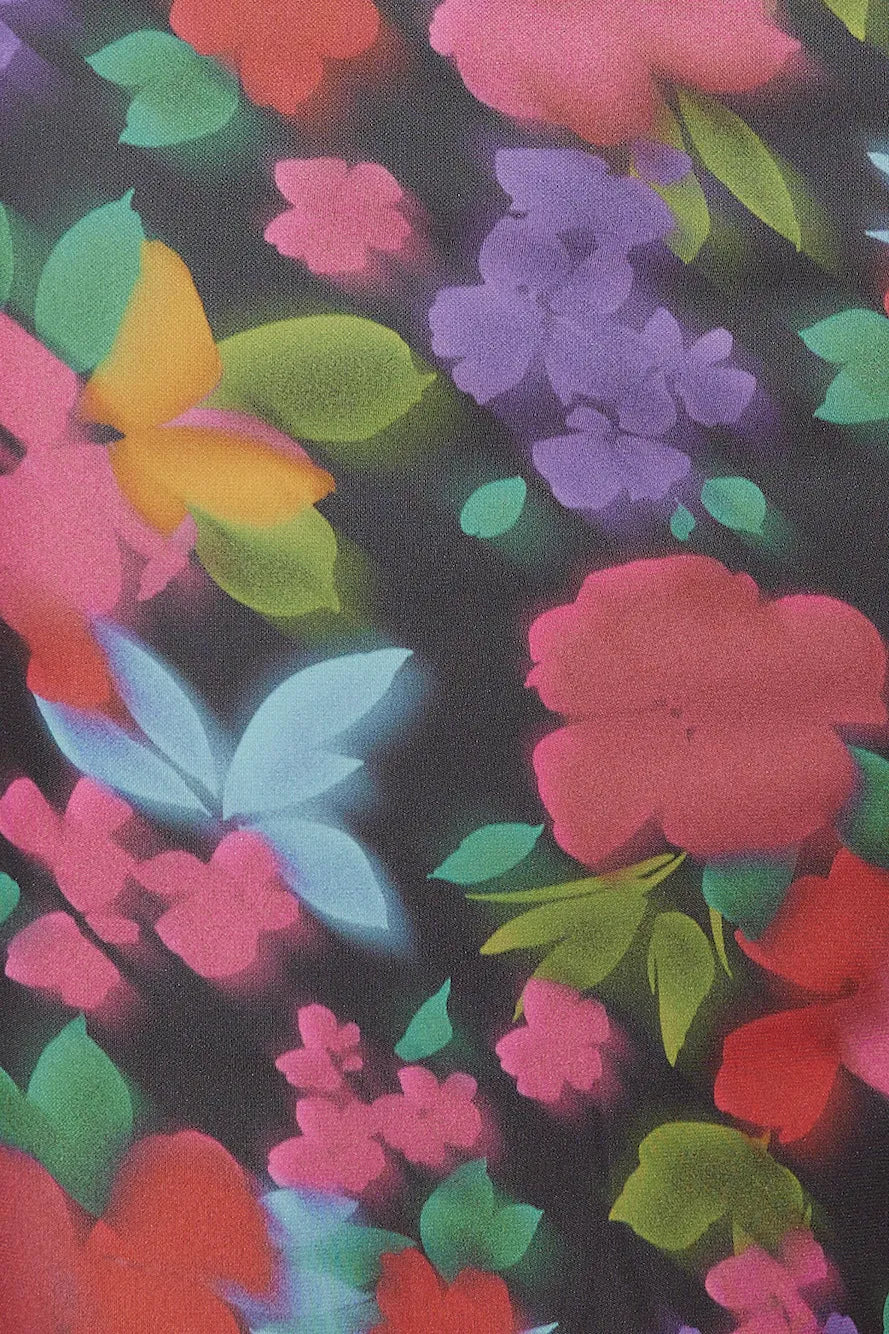 Multi/pattern