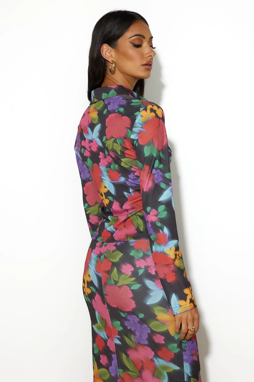 Multi/pattern