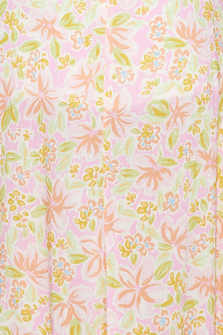 Floral