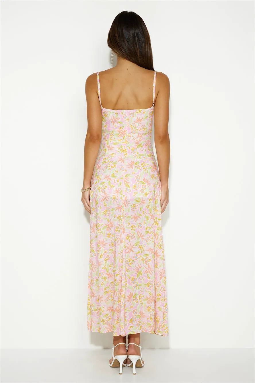 Floral