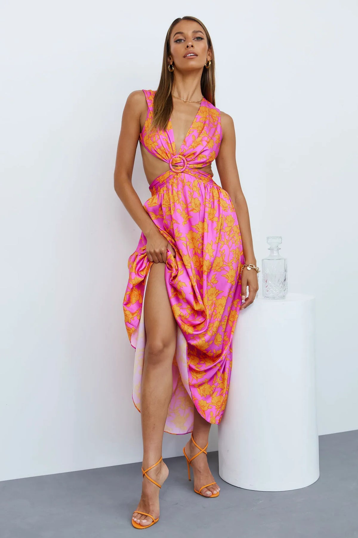 Floral