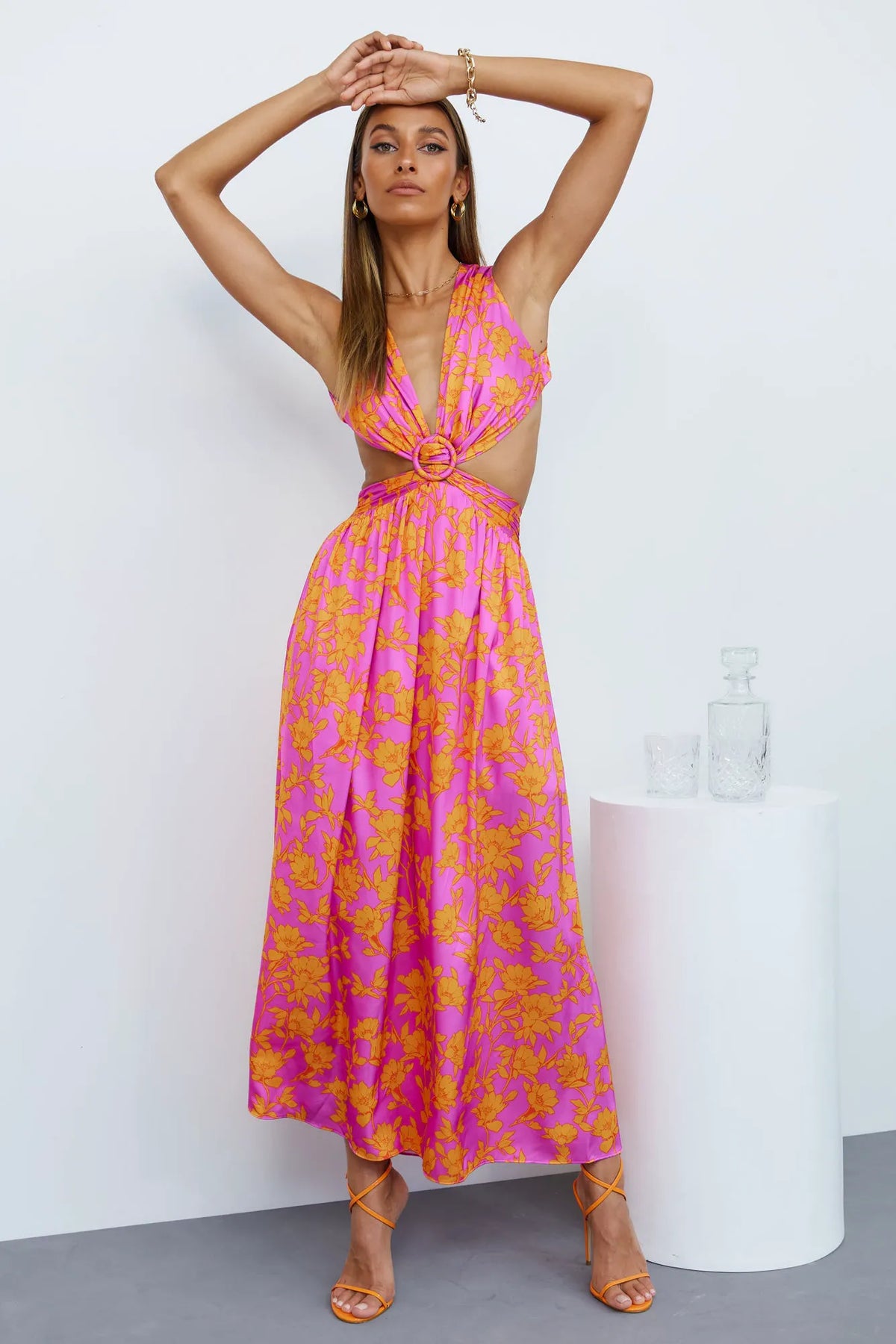 Floral