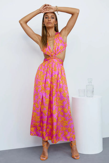 Floral