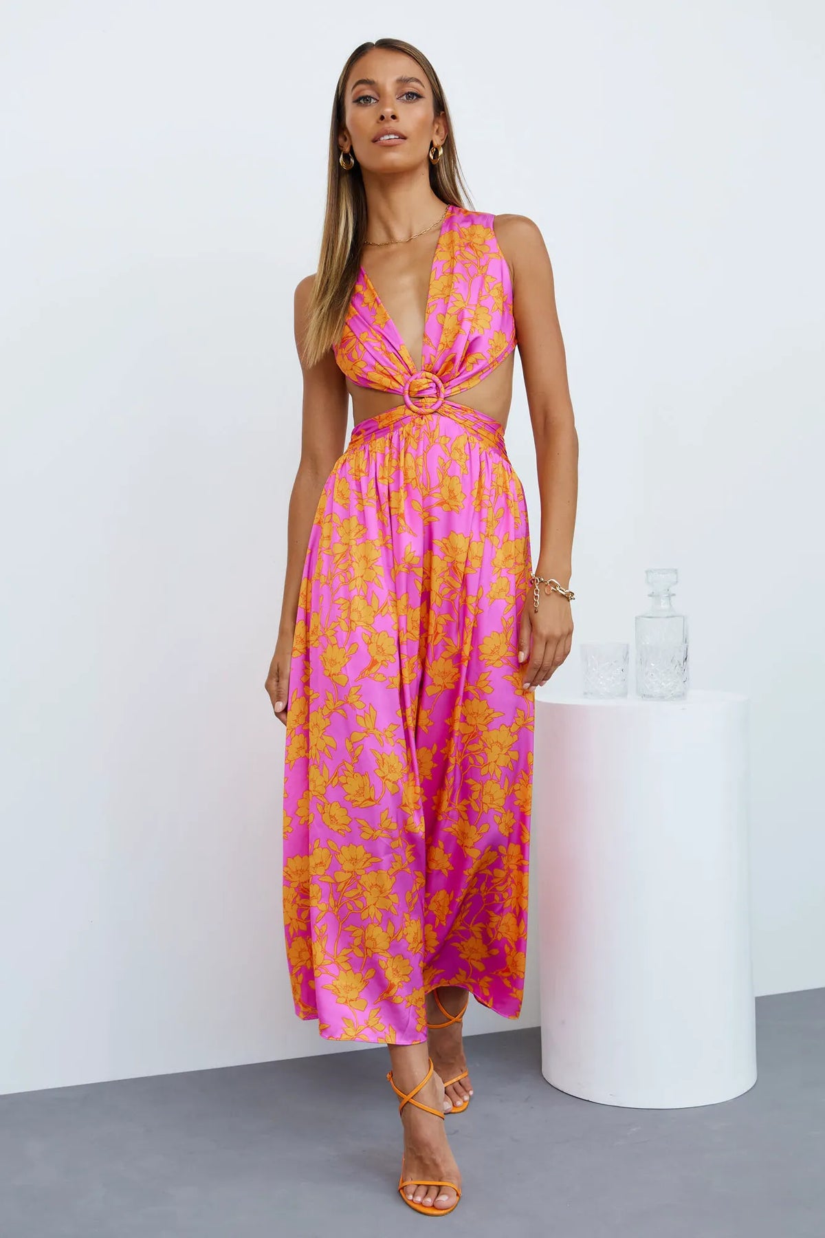 Floral