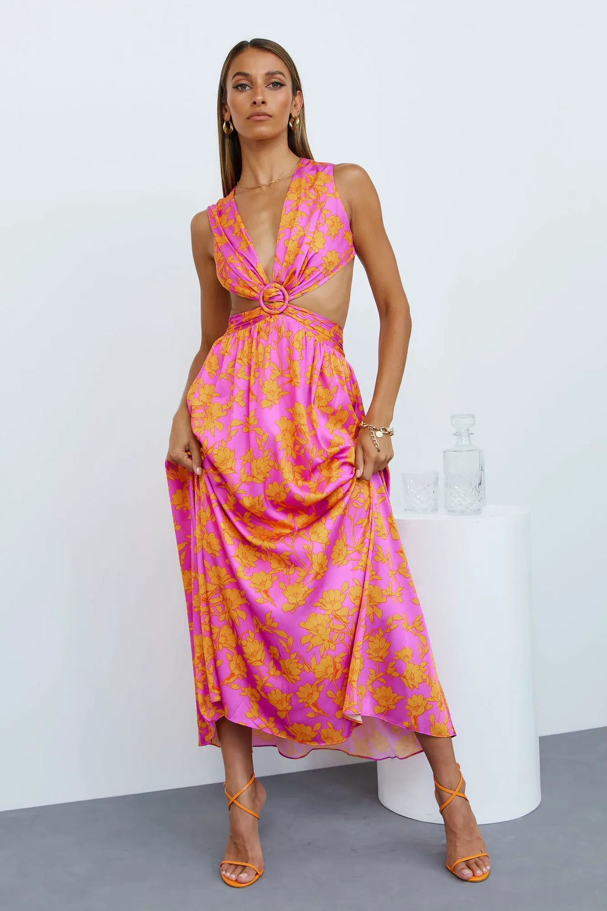 Floral