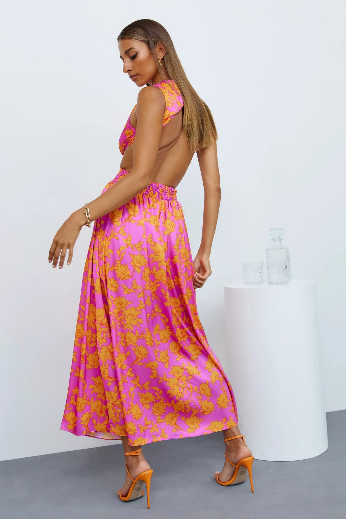 Floral