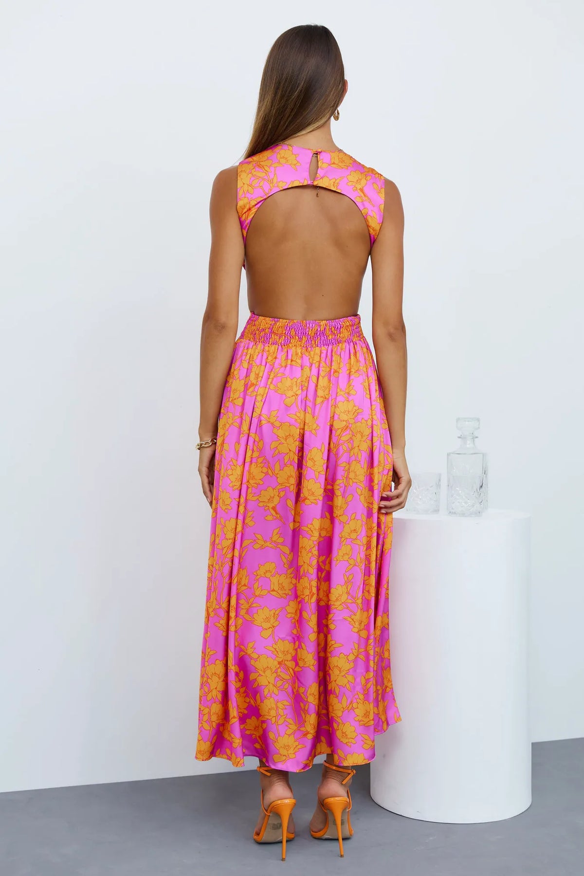 Floral