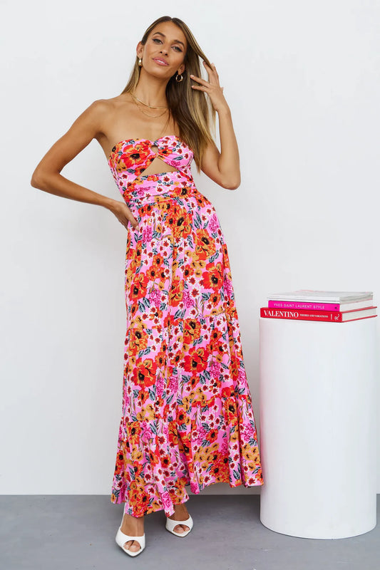 Floral